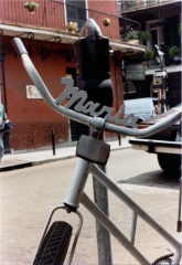 maria bike